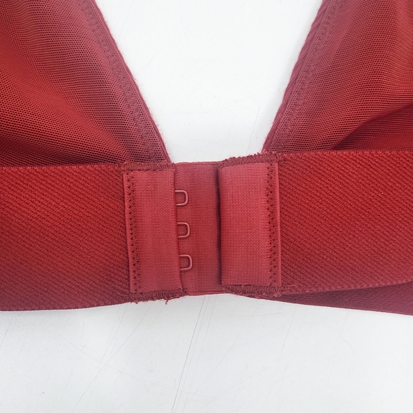SKIMS Brown Bra - Picture 5 of 7
